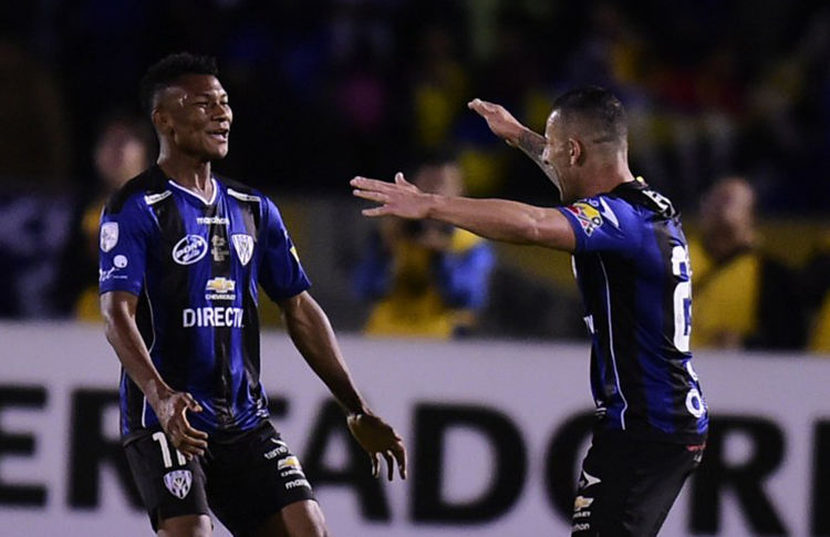 Libertad vence o Nacional e é finalista da Copa Paraguay