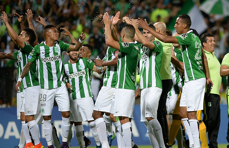 Clube Atlético Nacional