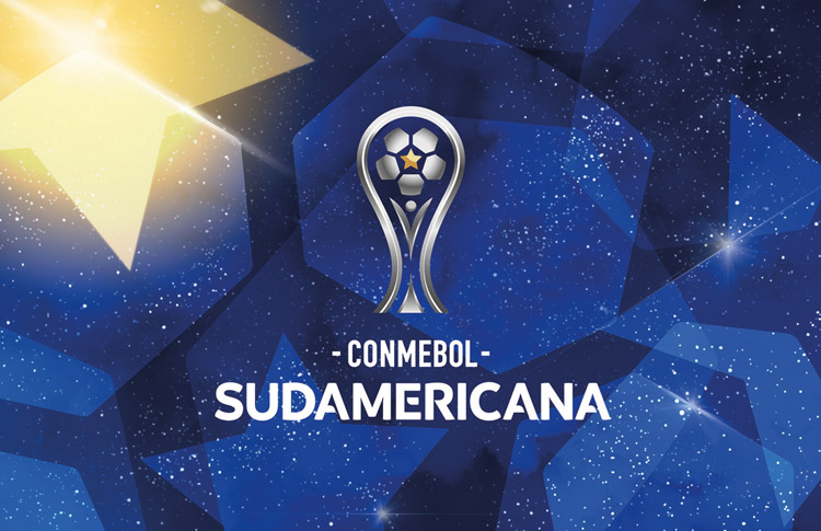 Programa de jogos da CONMEBOL SUL-AMERICANA - CONMEBOL