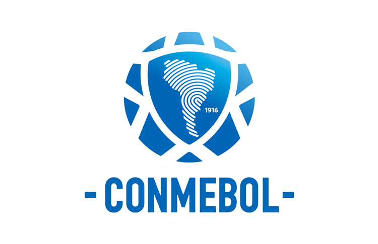 Nuevo logo y nueva imagen corporativa para la Nueva CONMEBOL - CONMEBOL