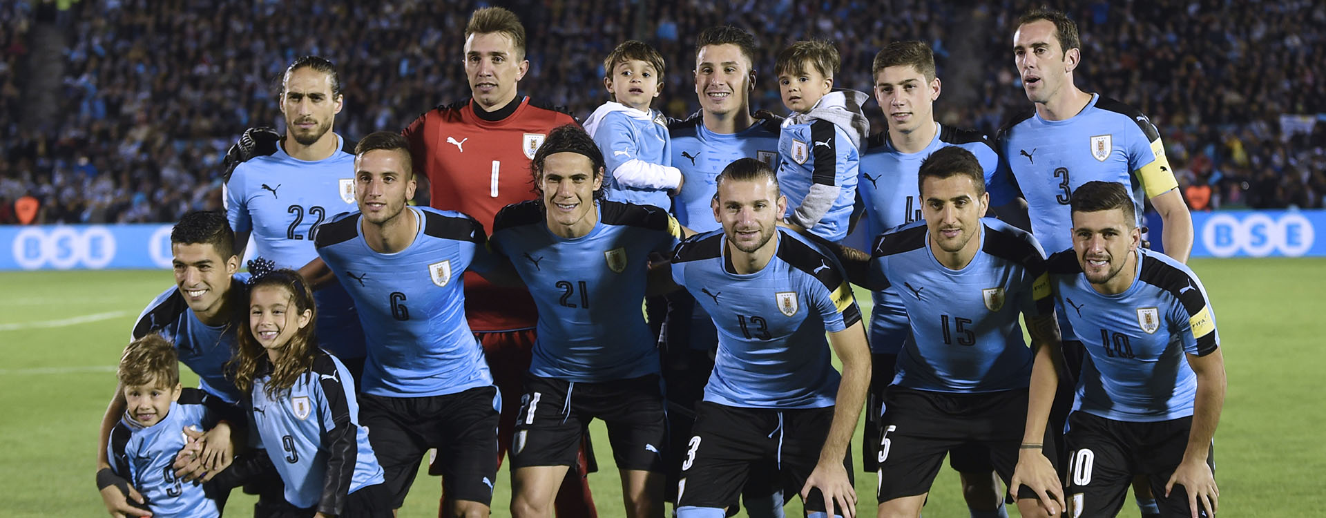 Faltan 15 días: Uruguay, el pequeño país sudamericano que nutre de cracks  al fútbol mundial - CONMEBOL
