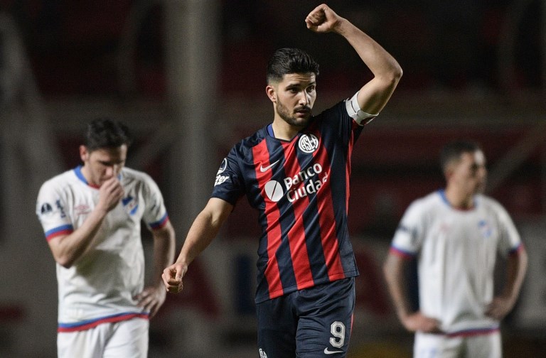 Nacional es el nuevo campeón del fútbol uruguayo; venció a