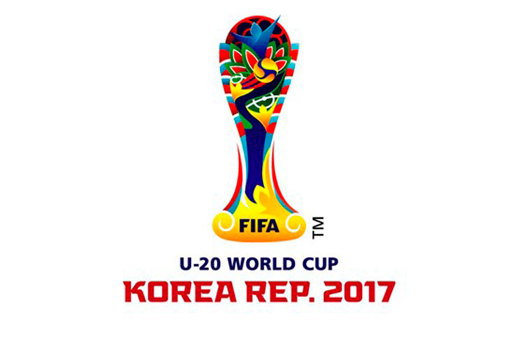 Aumentar Centro de producción Dedicación Mundial Sub 20 Corea 2017 - CONMEBOL