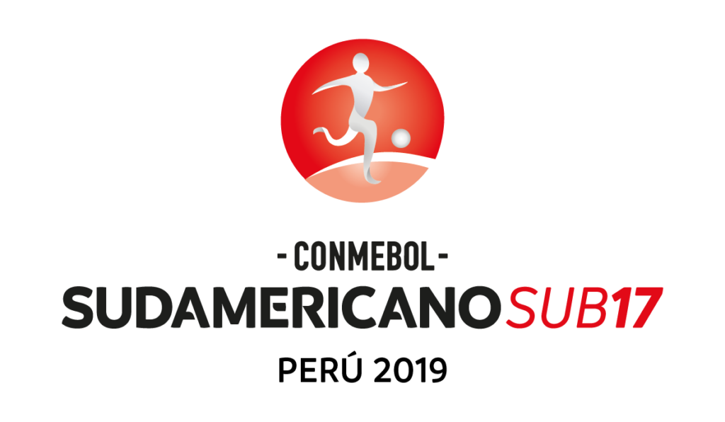 Sudamericano Sub17 Del 21 de marzo al 14 de abril en Lima CONMEBOL