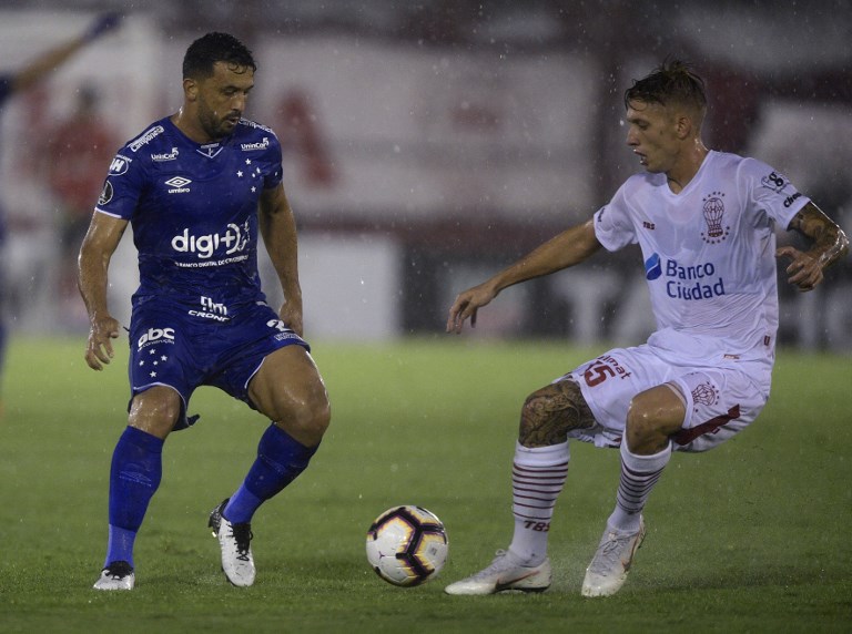 Cruzeiro x Athletic ao vivo: onde assistir, escalação provável e