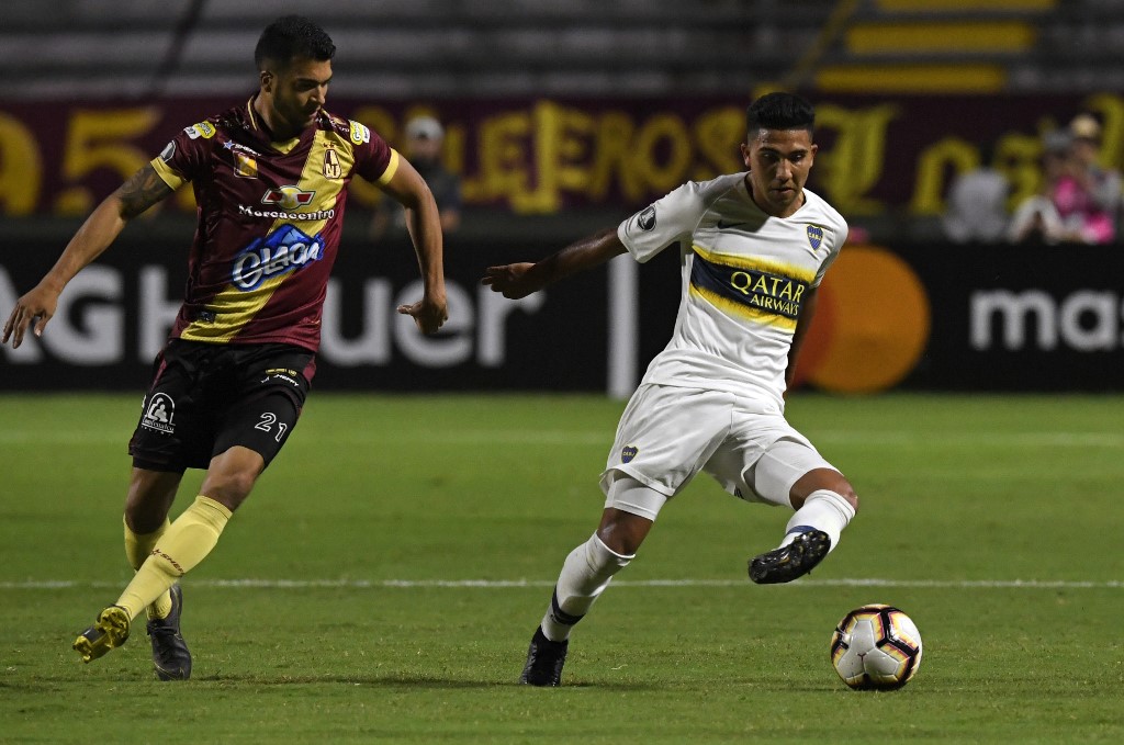 Absoluto no grupo e 'time dos pênaltis': como o Boca Juniors chegou à final  da Libertadores