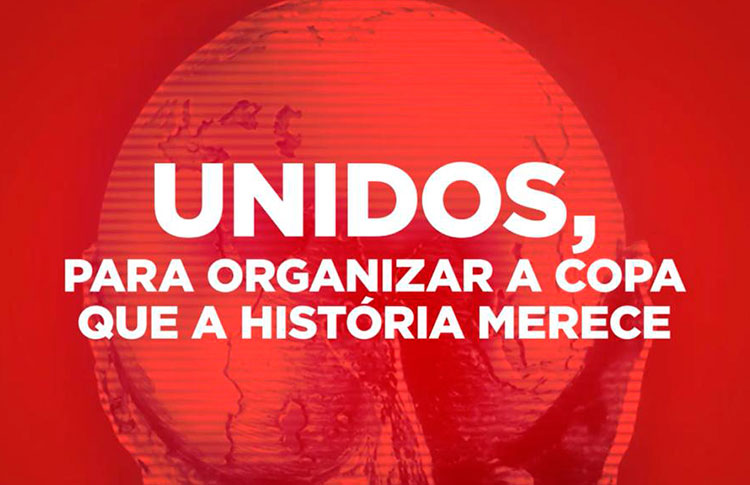 Por que a Candidatura da Argentina para Sediar o Mundial de 2020 é  Importante para o Brasil