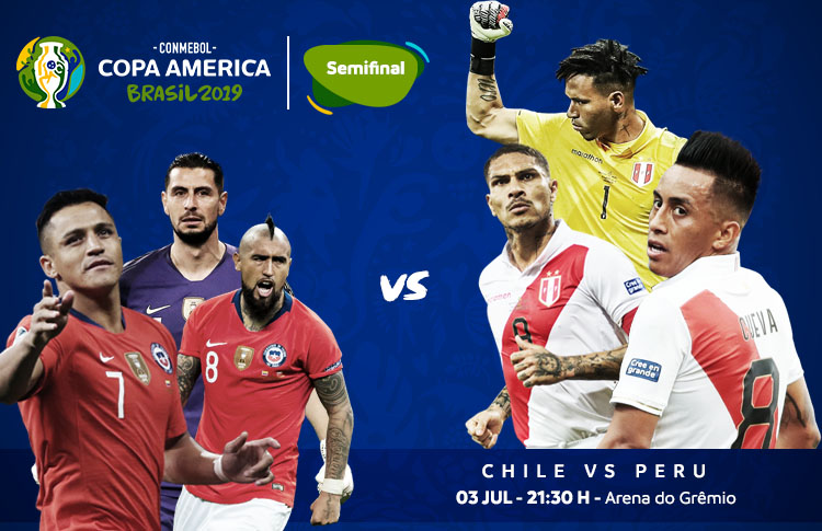 Alexis Sánchez já é o melhor marcador da história da Seleção do Chile