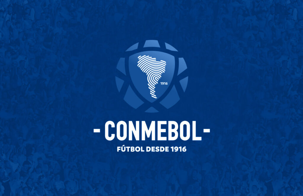 CONMEBOL transparenta el proceso de consulta al VAR emitiendo en abierto  los registros audiovisuales de la revisión - CONMEBOL