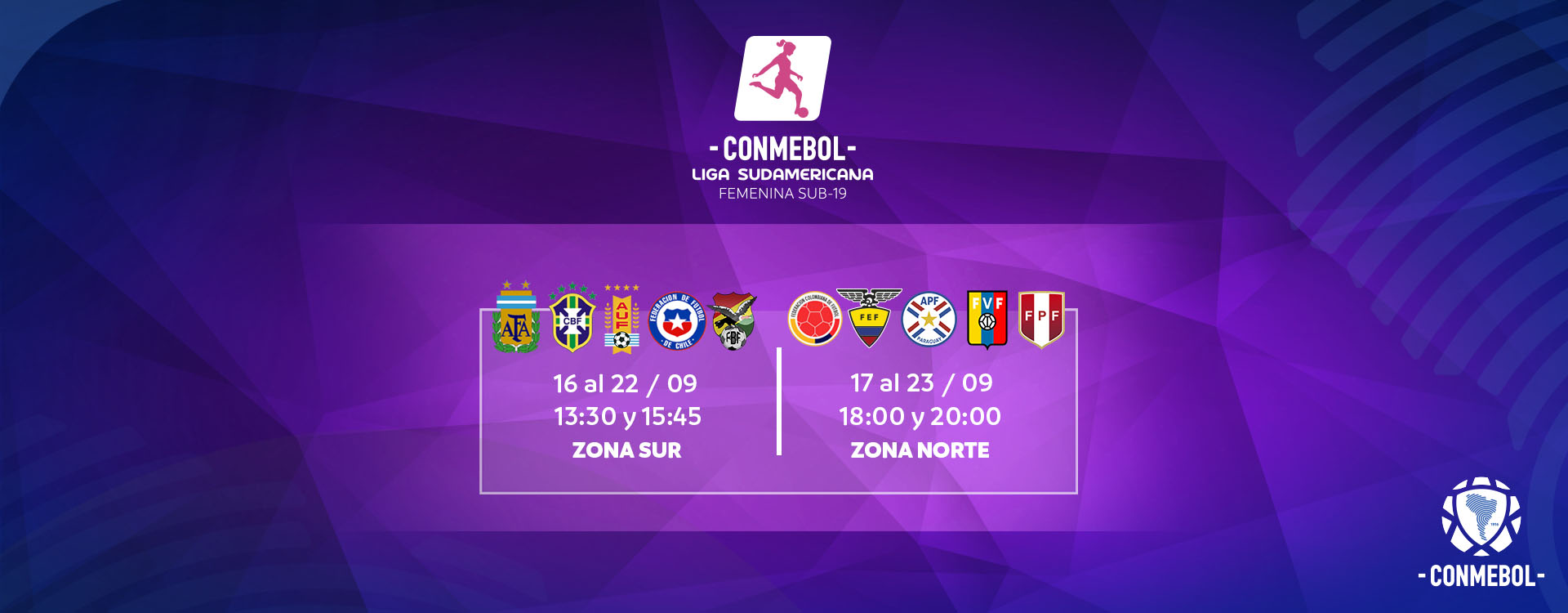 Comienza este domingo en Colonia la Liga Evolución Femenina Sub 19 - La  Colonia Digital