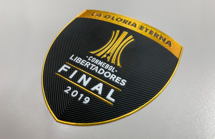 Finais da Libertadores e Sul-Americana