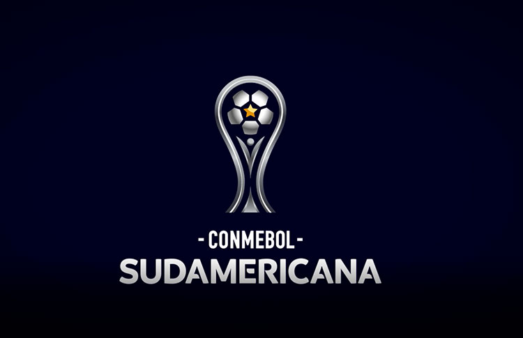 Programa de jogos da CONMEBOL SUL-AMERICANA - CONMEBOL