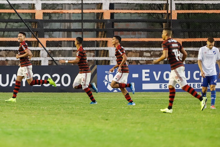 Programação de jogos da CONMEBOL Libertadores Sub 20 - CONMEBOL