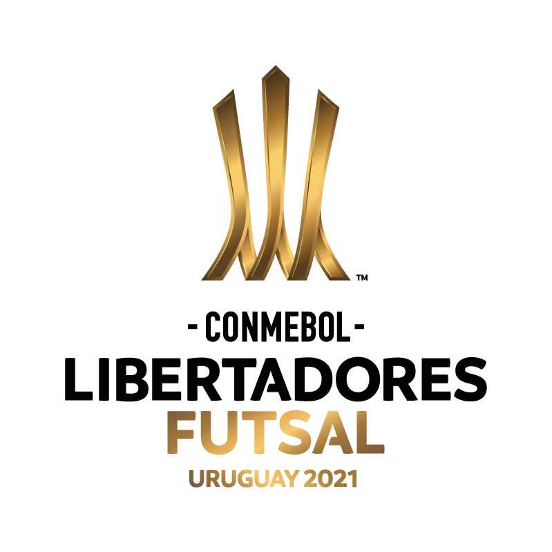 CONMEBOL Libertadores Futsal Uruguay 2021 CONMEBOL