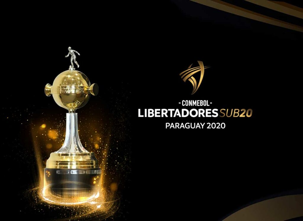 Arranca la CONMEBOL Libertadores Sub20 CONMEBOL