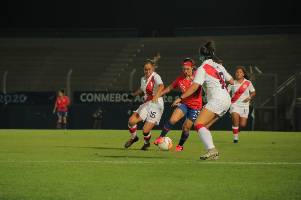 Grupo B: Uruguay Alcanza En La Punta A Brasil – CONMEBOL