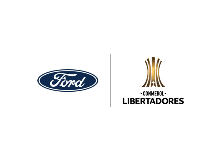 Ford, nuevo patrocinador oficial de la CONMEBOL Libertadores CONMEBOL