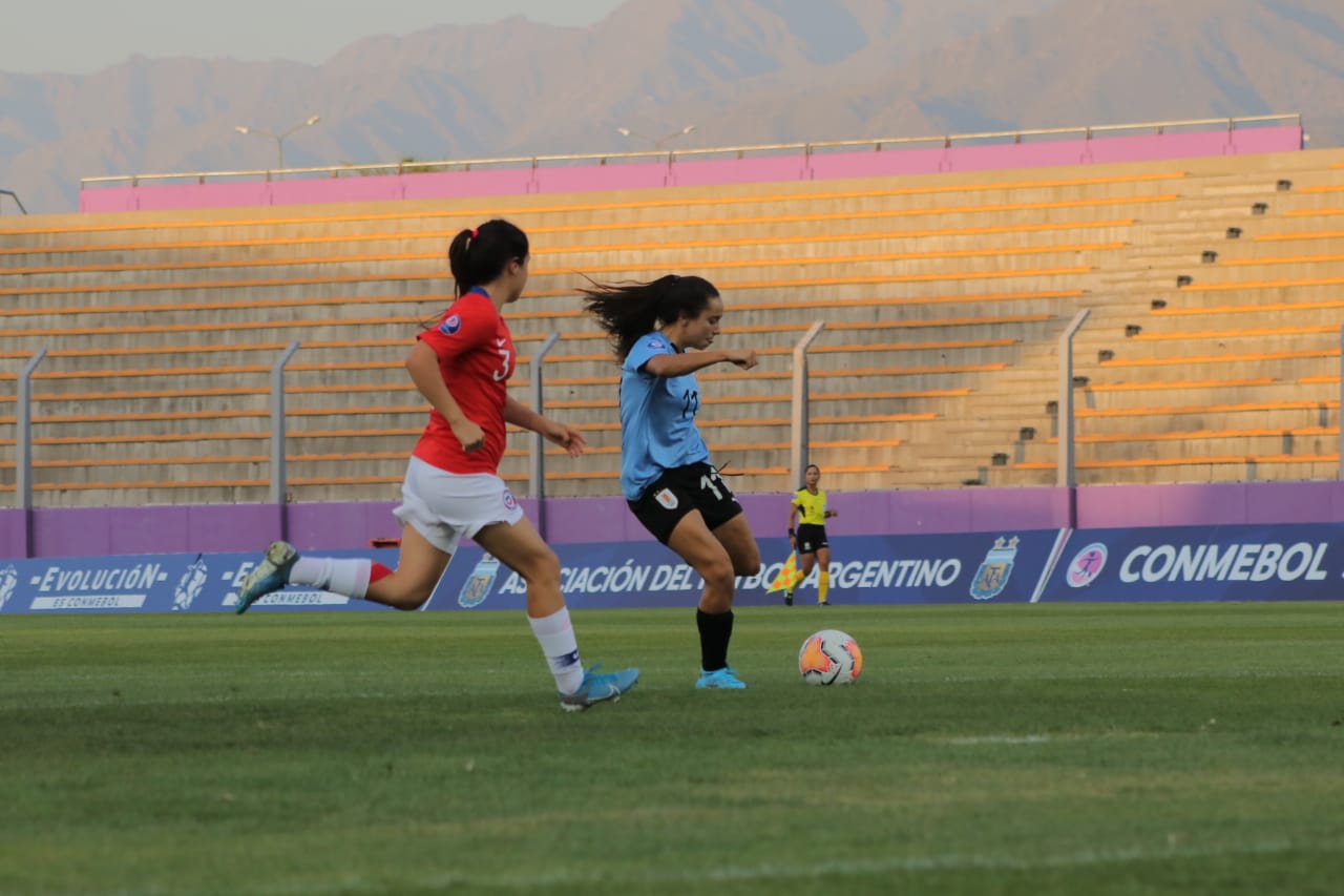 Brasil, Uruguay y Colombia debutan con triunfo en el fútbol