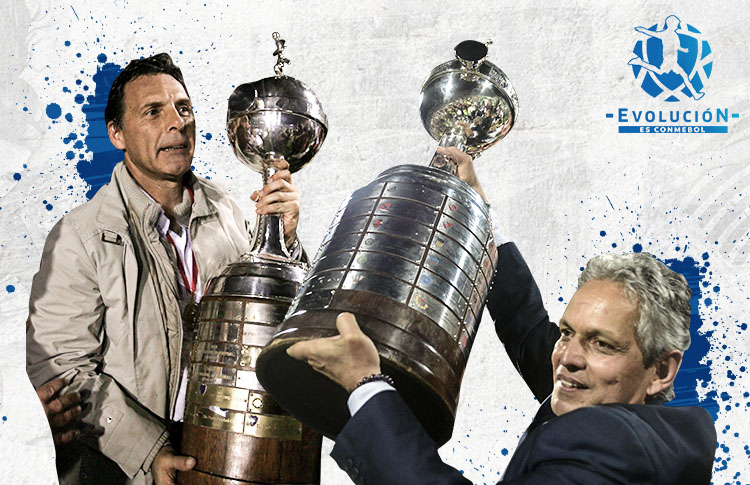 Arranca la Libertadores: formato, premios y las aspiraciones de los  argentinos - Superdeportivo.com.ar