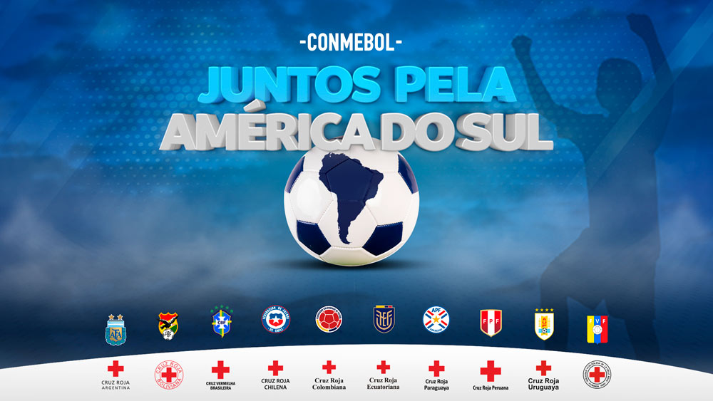 Futebol da América do Sul
