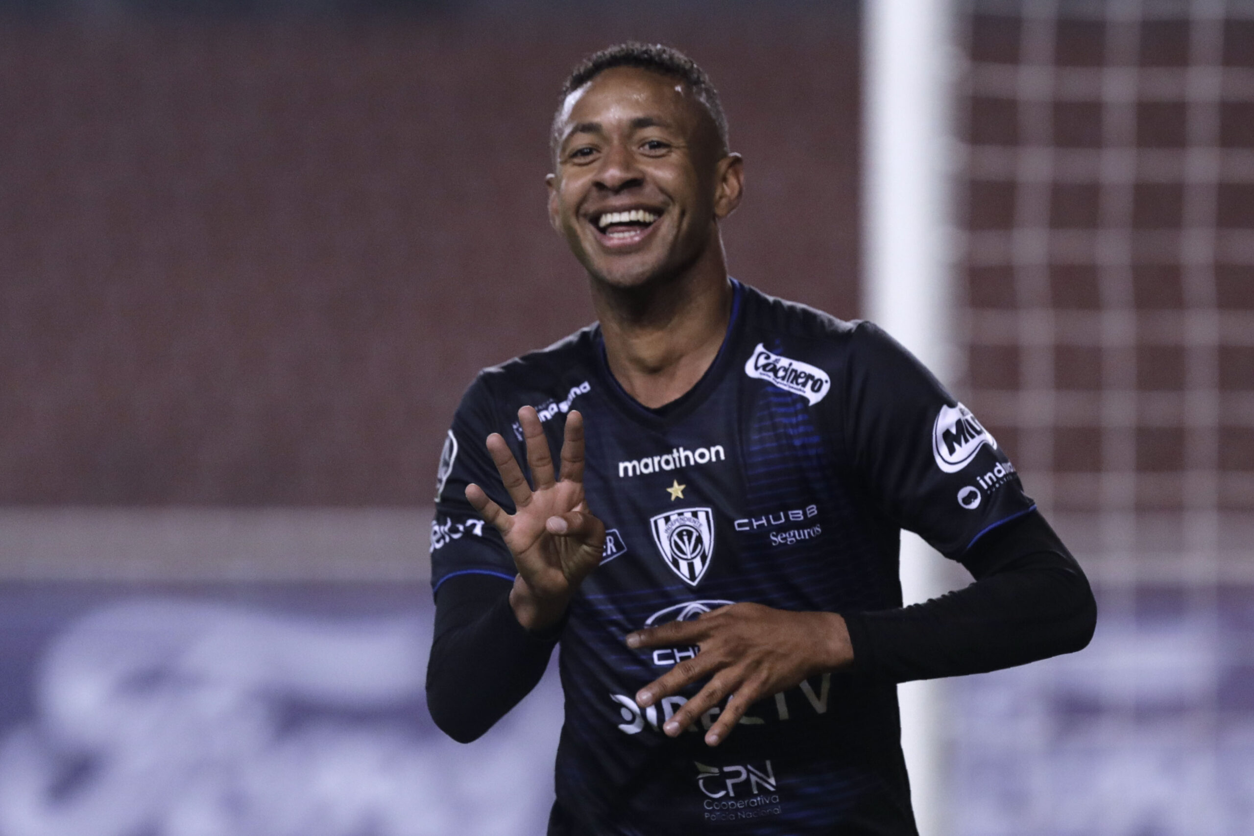 Histórica Goleada De Independiente Del Valle Al Vigente Campeón Conmebol