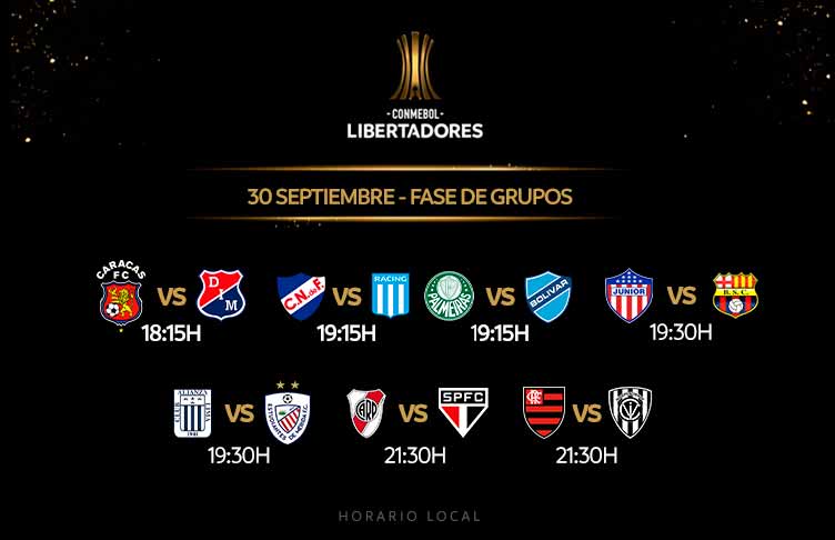 Libertadores: o que é, quantos jogos, maiores campeões e outras