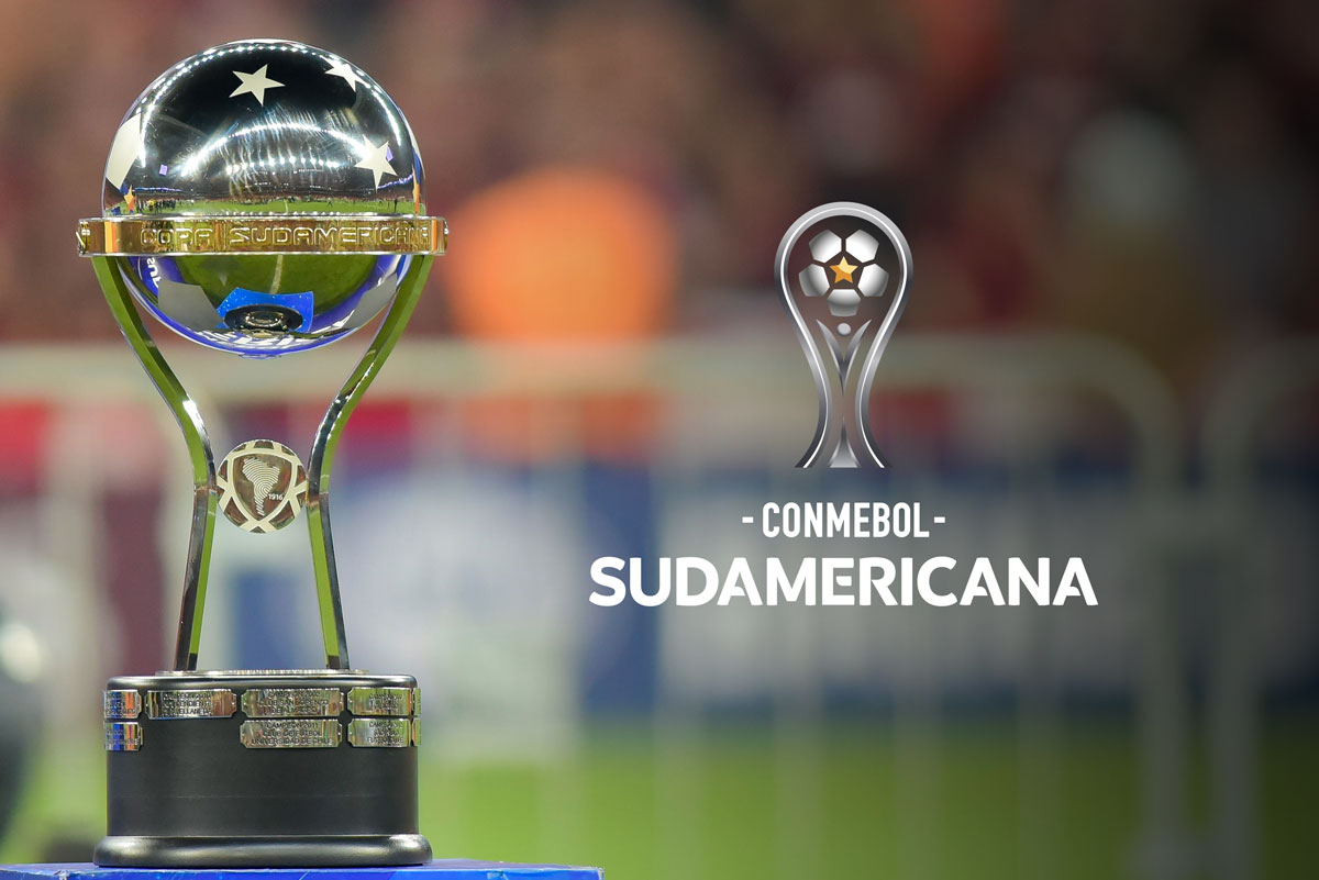 Fixture actualizado de la CONMEBOL Sudamericana 2022 CONMEBOL