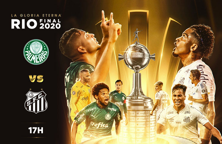CONMEBOL Libertadores on X: 🔝🏆 Sempre chegando! Os clubes com