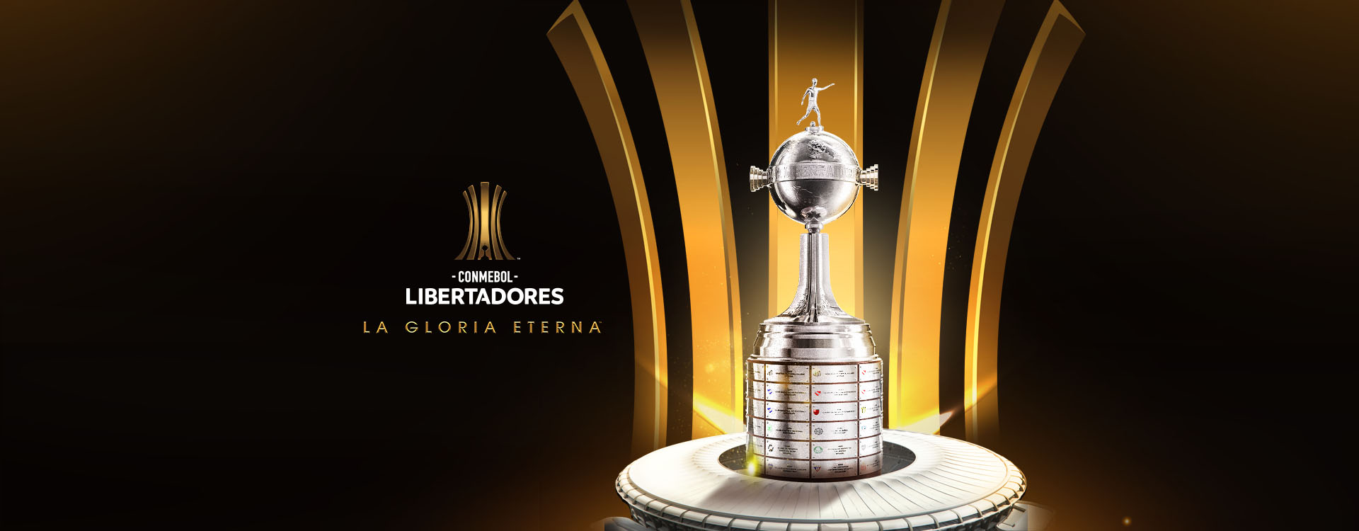 La CONMEBOL Libertadores2022 levanta vuelo en octavos con cruces de