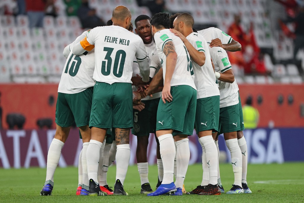 AS ATUAL - Jogo entre Brasil e África termina em 0 a 0