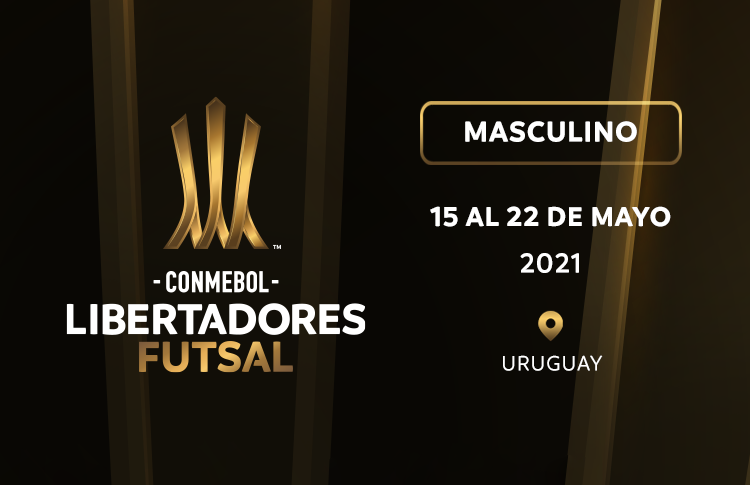 Conmebol anuncia final da Libertadores 2021 no Uruguai 