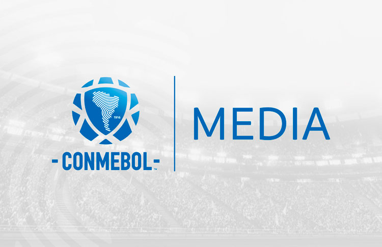 CONMEBOL Apresenta Seu Novo Portal Informativo Para A Comunidade ...