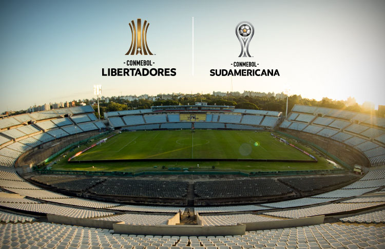 Montevideo será la sede de las finales únicas de la CONMEBOL - CONMEBOL