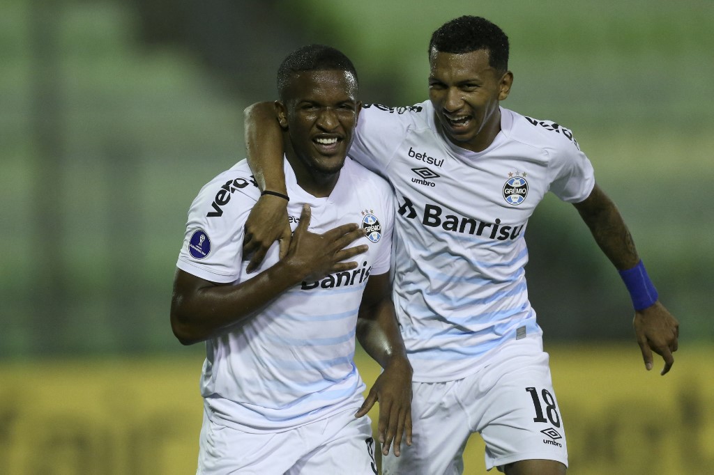 Gremio vs. Tombense: An Exciting Clash of Brazilian Football