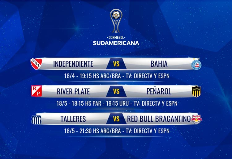 Una Semana De Sellar Pases A Octavos – CONMEBOL