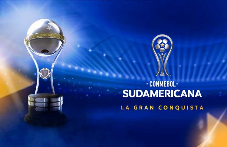 Calendário de jogos das Oitavas de Final - CONMEBOL