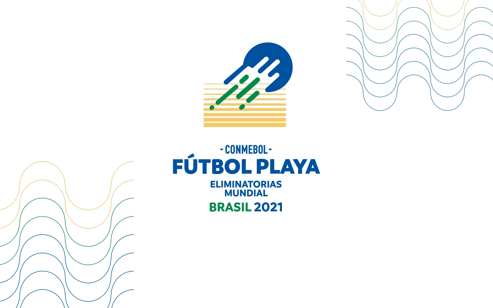Eliminatorias Mundial Fútbol Playa 2021 CONMEBOL