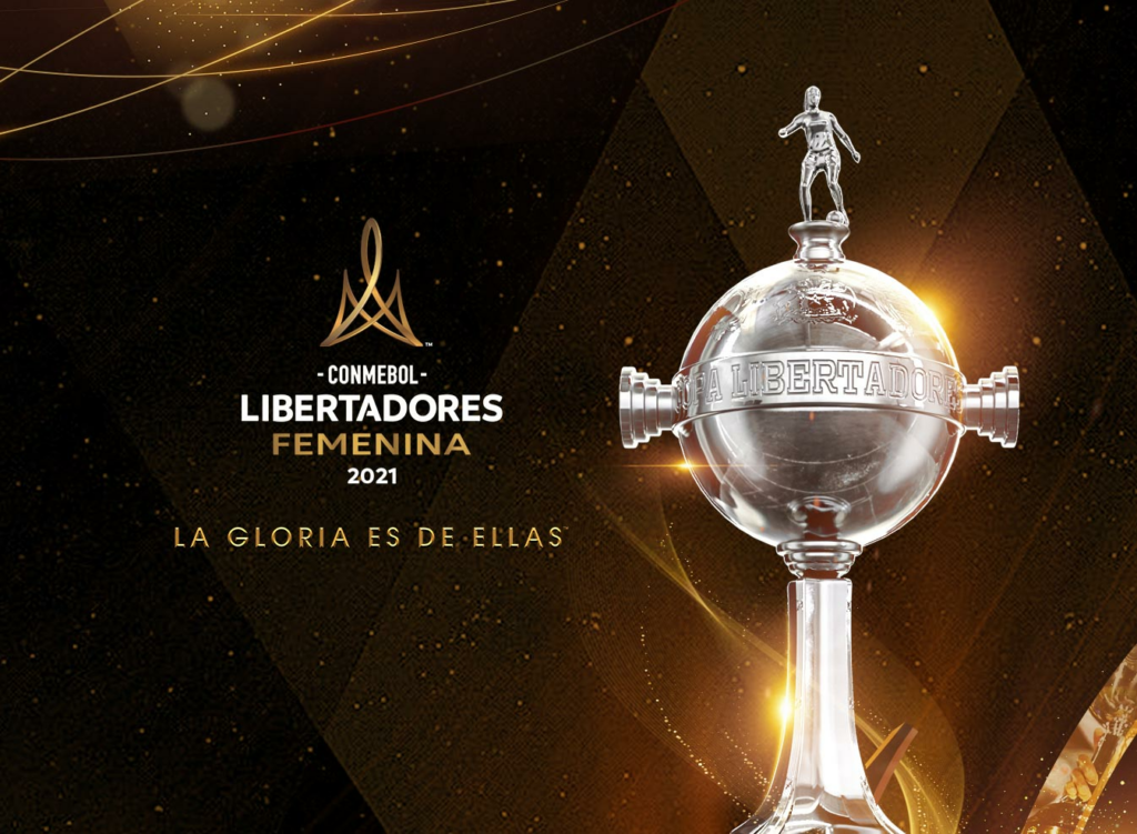 CONMEBOL Libertadores - 🇵🇾🏆 Único campeão do Paraguai e