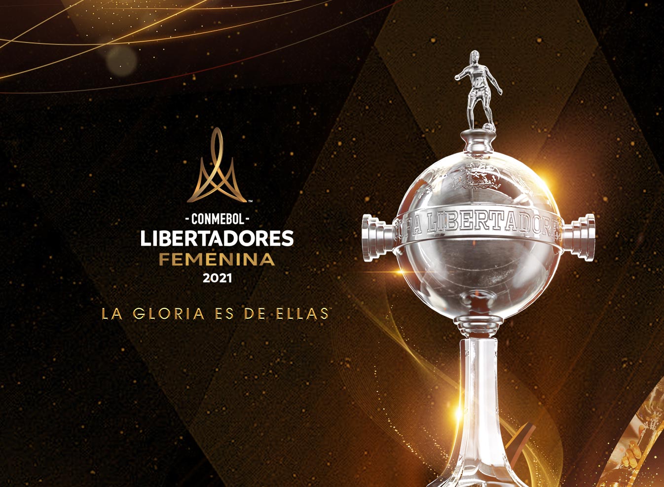 CONMEBOL Libertadores Femenina