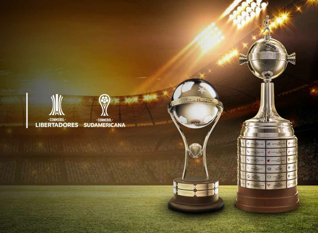 Propuesta de Modificación de Reglamento CONMEBOL CONMEBOL