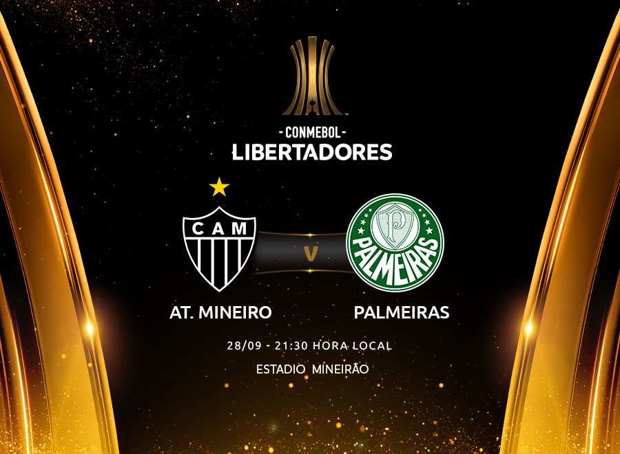 Palmeiras x Atlético-MG: informações, estatísticas e curiosidades –  Palmeiras