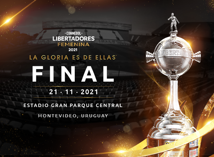 Confira as orientações para a final da Libertadores neste sábado