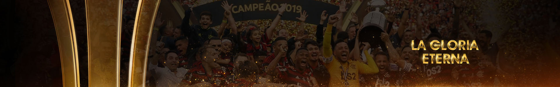 Supertransmissão CONMEBOL Libertadores 2022 Final