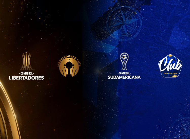 Programação de jogos da CONMEBOL Libertadores Sub 20 - CONMEBOL