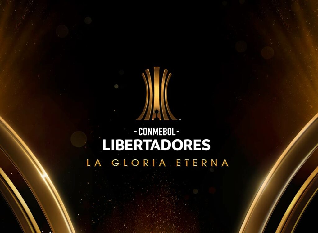 Diretrizes para o sorteio da CONMEBOL Libertadores 2022 - CONMEBOL