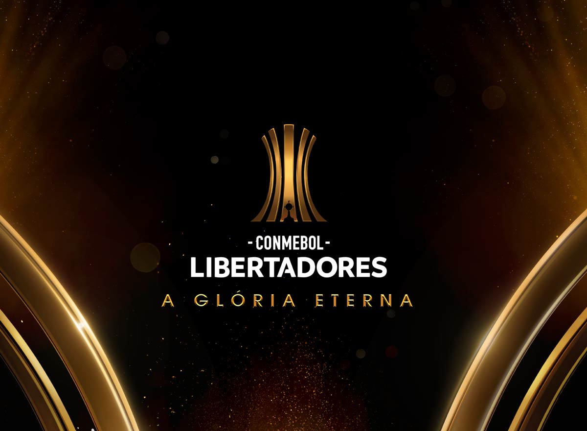 Conheça os lugares habilitados pelos clubes finalistas da CONMEBOL