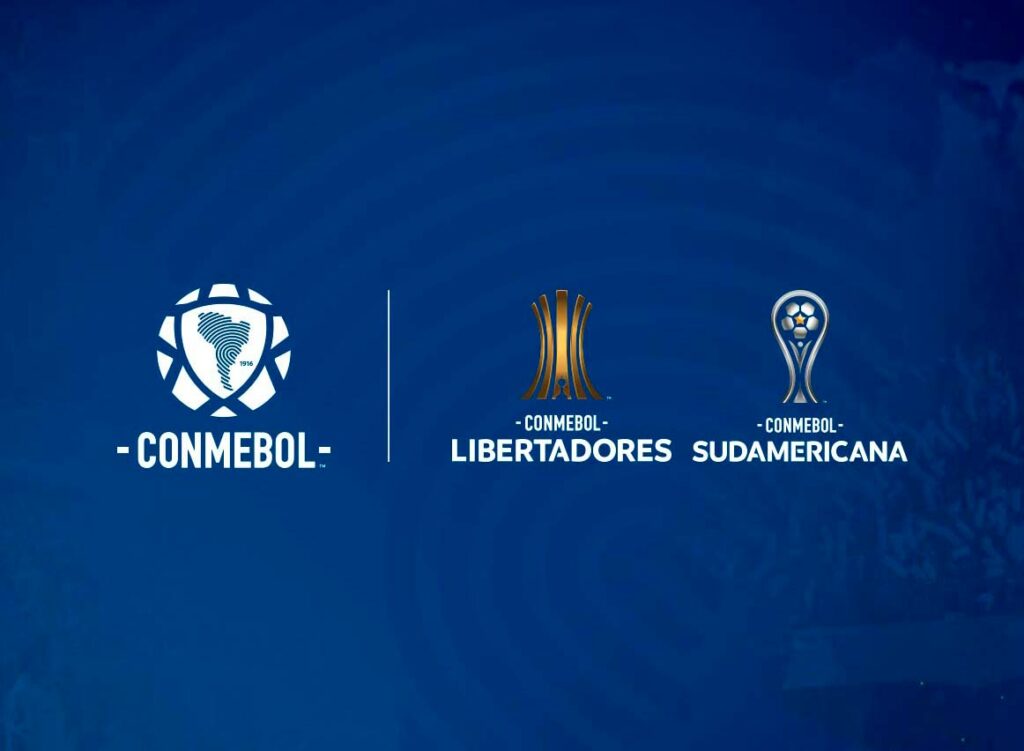 Uma análise visual das finais da Libertadores