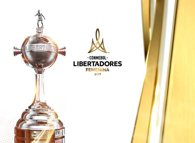 CONMEBOL Libertadores Femenina