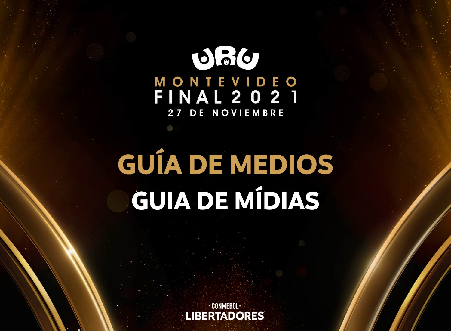 Guia da Copa Libertadores 2021 - Leitura de Jogo