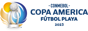 Argentina and Colombia take the lead in the CONMEBOL Copa América Fútbol  Playa 2023